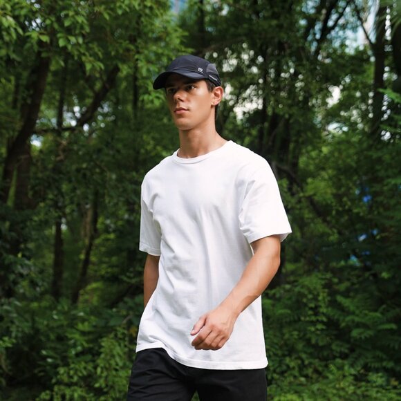 Quick Dry Run Hat Cooling Breathable Mesh Sun Proof Adjustable Outdoor - Picture 8 of 8